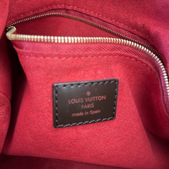 Louis Vuitton Damier Eben - Picture 7 of 11